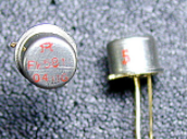 FW581型电压基准